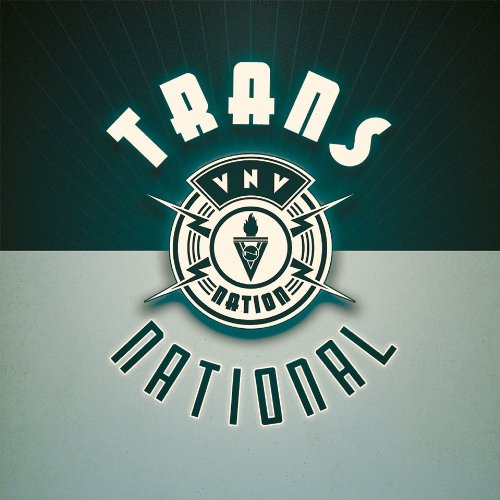 VNV Nation - Off Screen